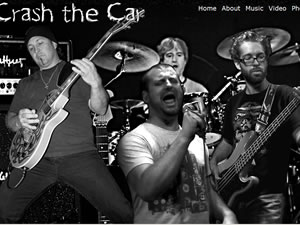 Crash the Car screenshot