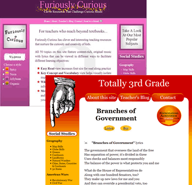 Totally 3rd Grade.com