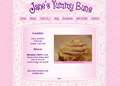 Jane's Yummy Buns