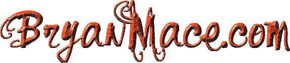 BryanMace.com